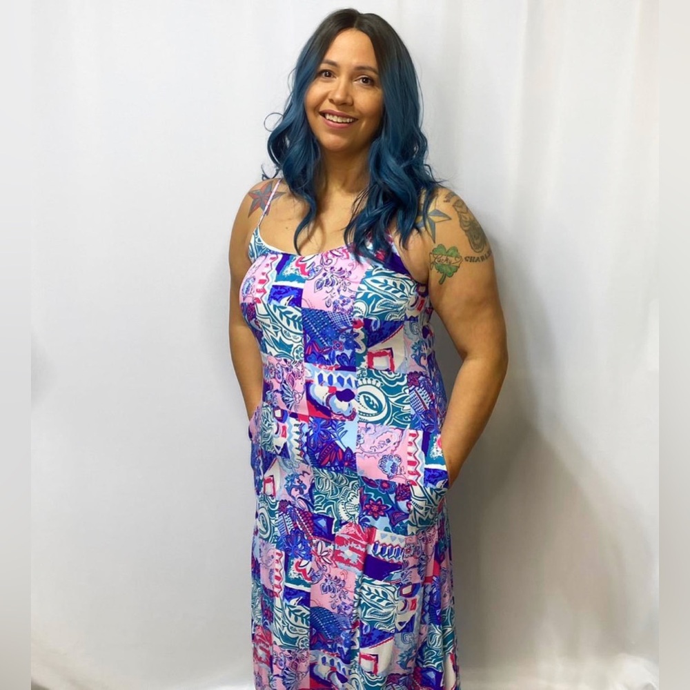 Emily‎ Wonder Maxi Dress